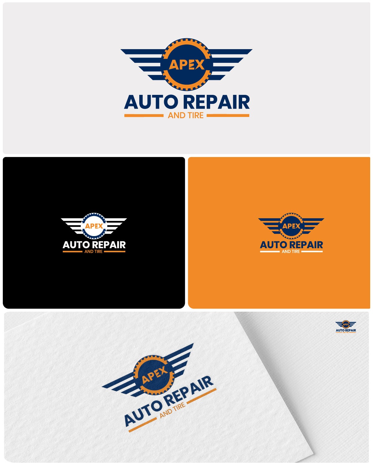 Logo Design by gdesigncorners for this project | Design #36955194