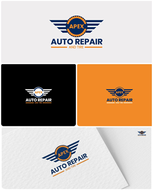 Logo-Design von gdesigncorners für dieses Projekt | Design: #36955194