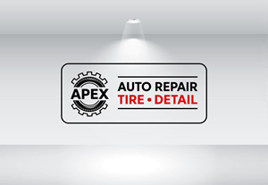 Logo Design by GraphiqueLab for this project | Design: #36938563