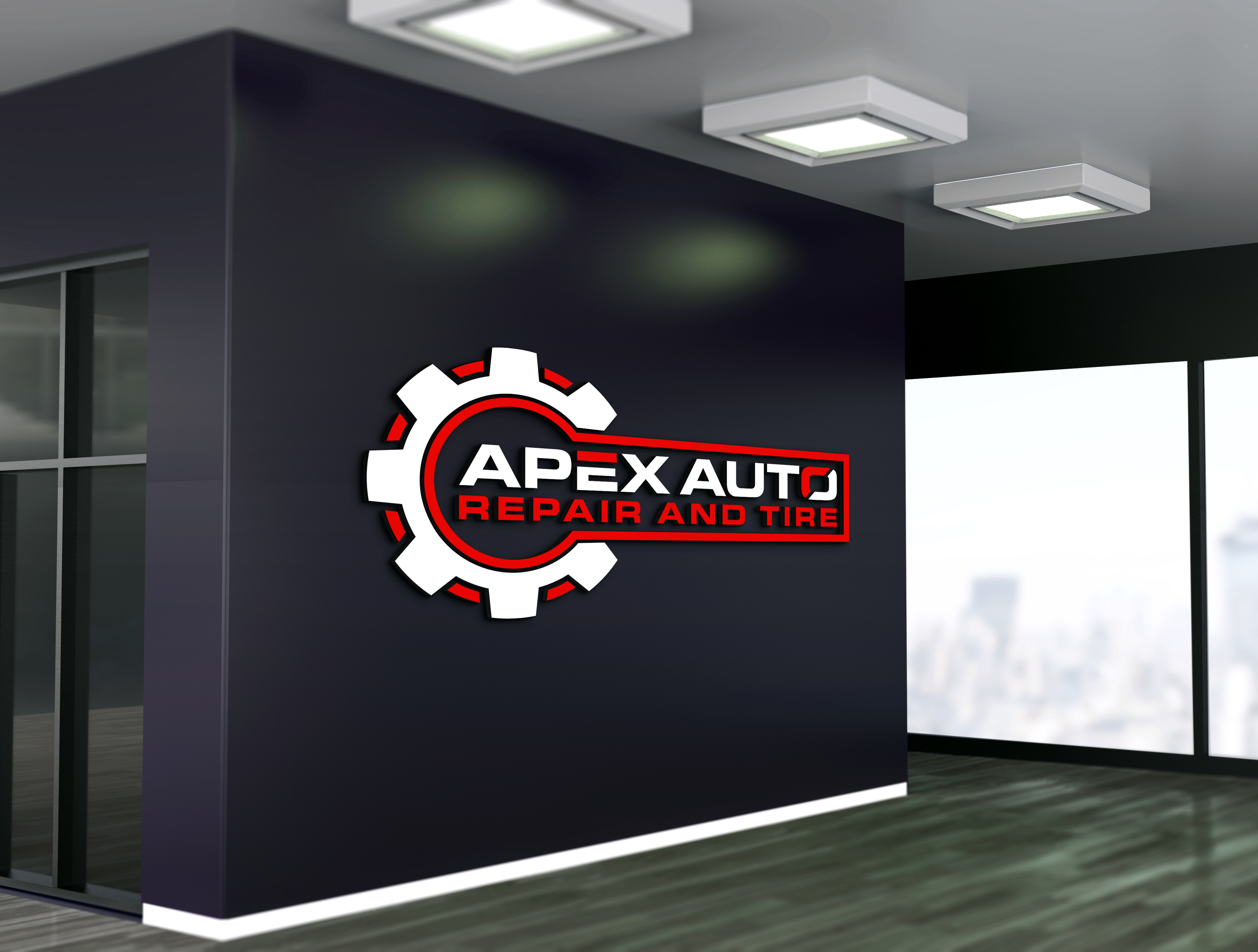 Logo Design by Jubaidur Creative Designer for this project | Design #36959227