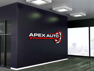 Logo Design by Jubaidur Creative Designer for this project | Design: #36959232