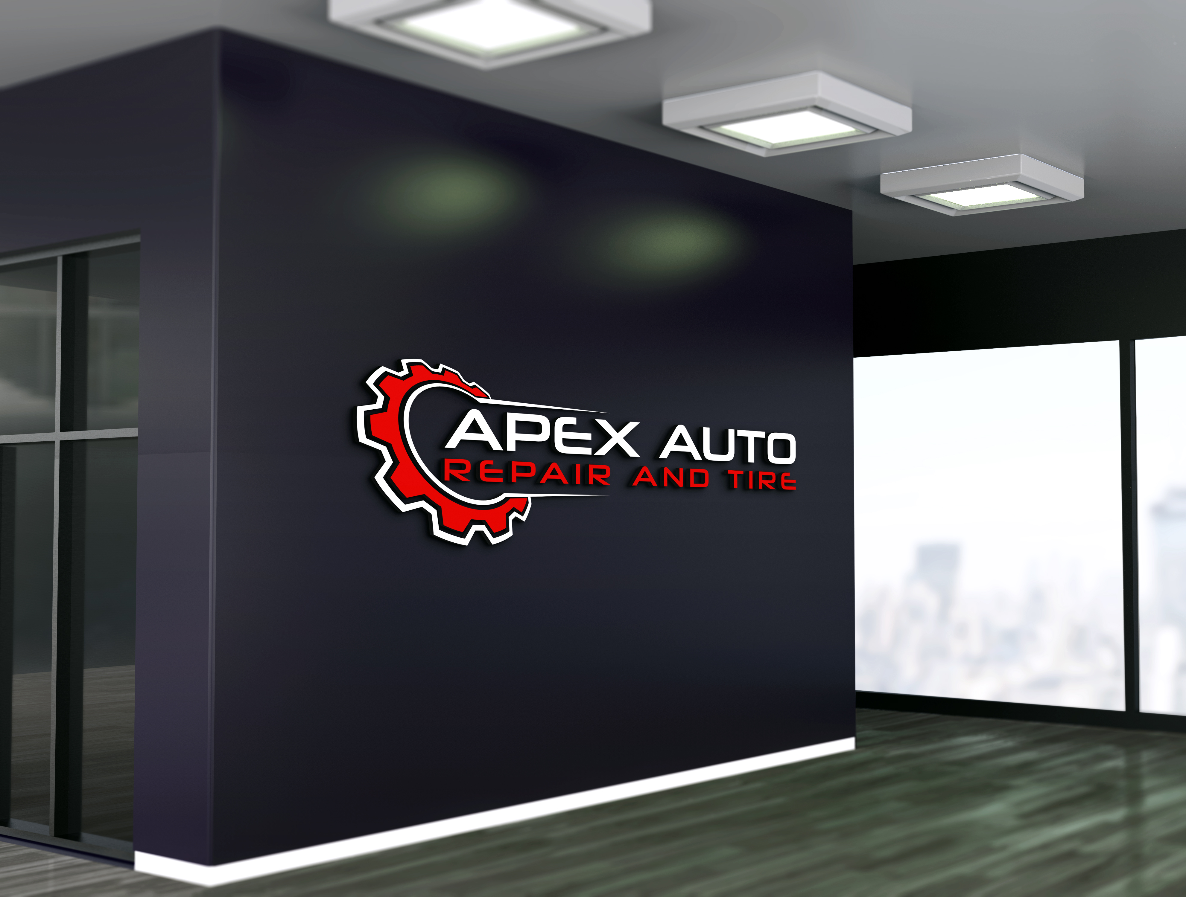 Logo Design by Jubaidur Creative Designer for this project | Design #36959239