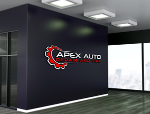 Logo Design by Jubaidur Creative Designer for this project | Design: #36959239