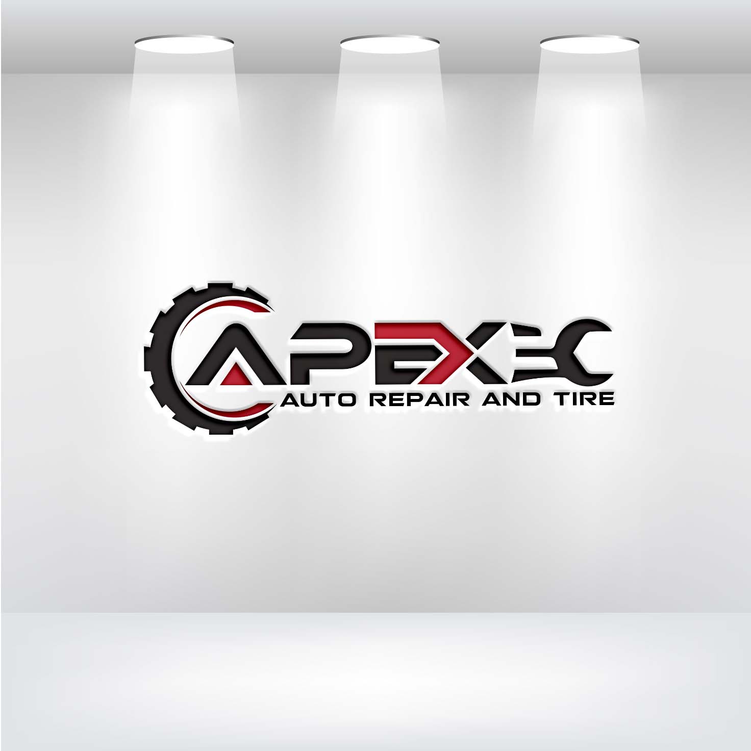 Logo Design by HaveTake for this project | Design #36944834