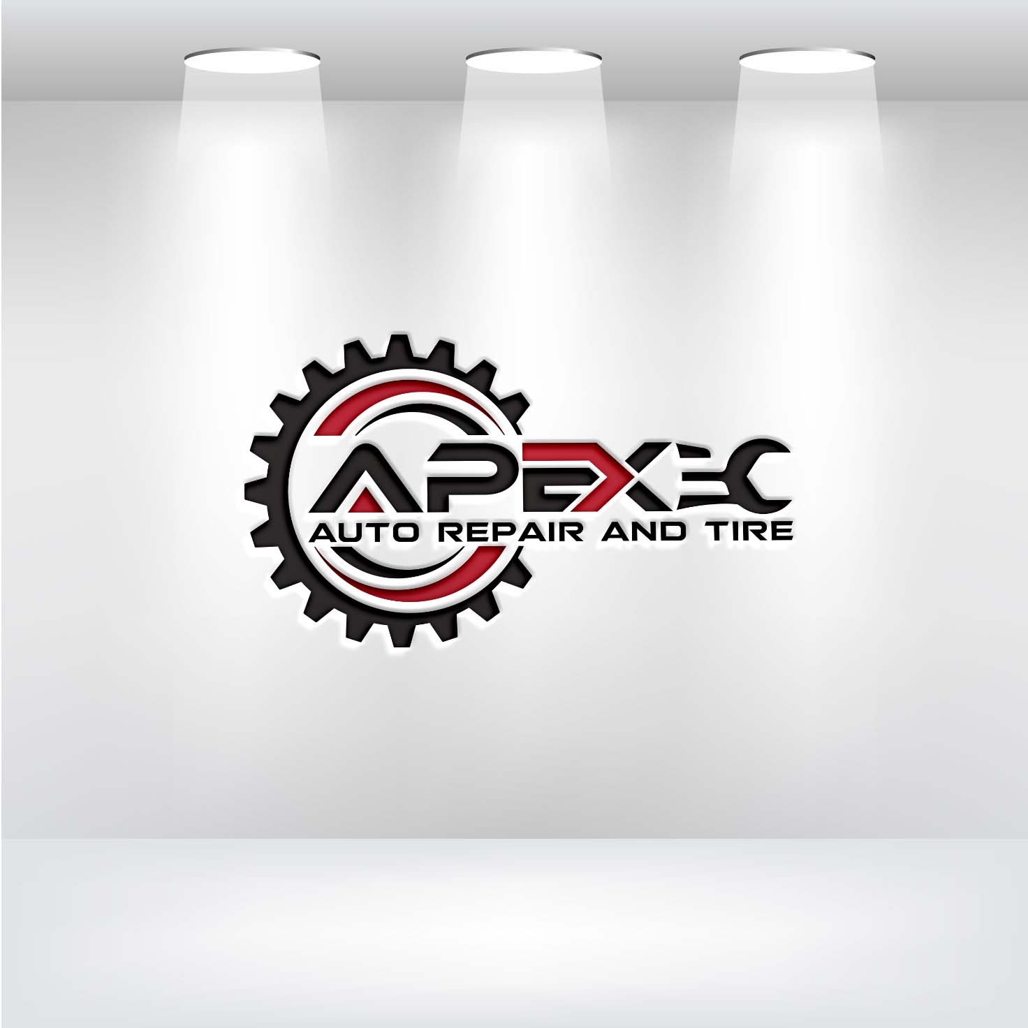 Logo Design by HaveTake for this project | Design #36944925