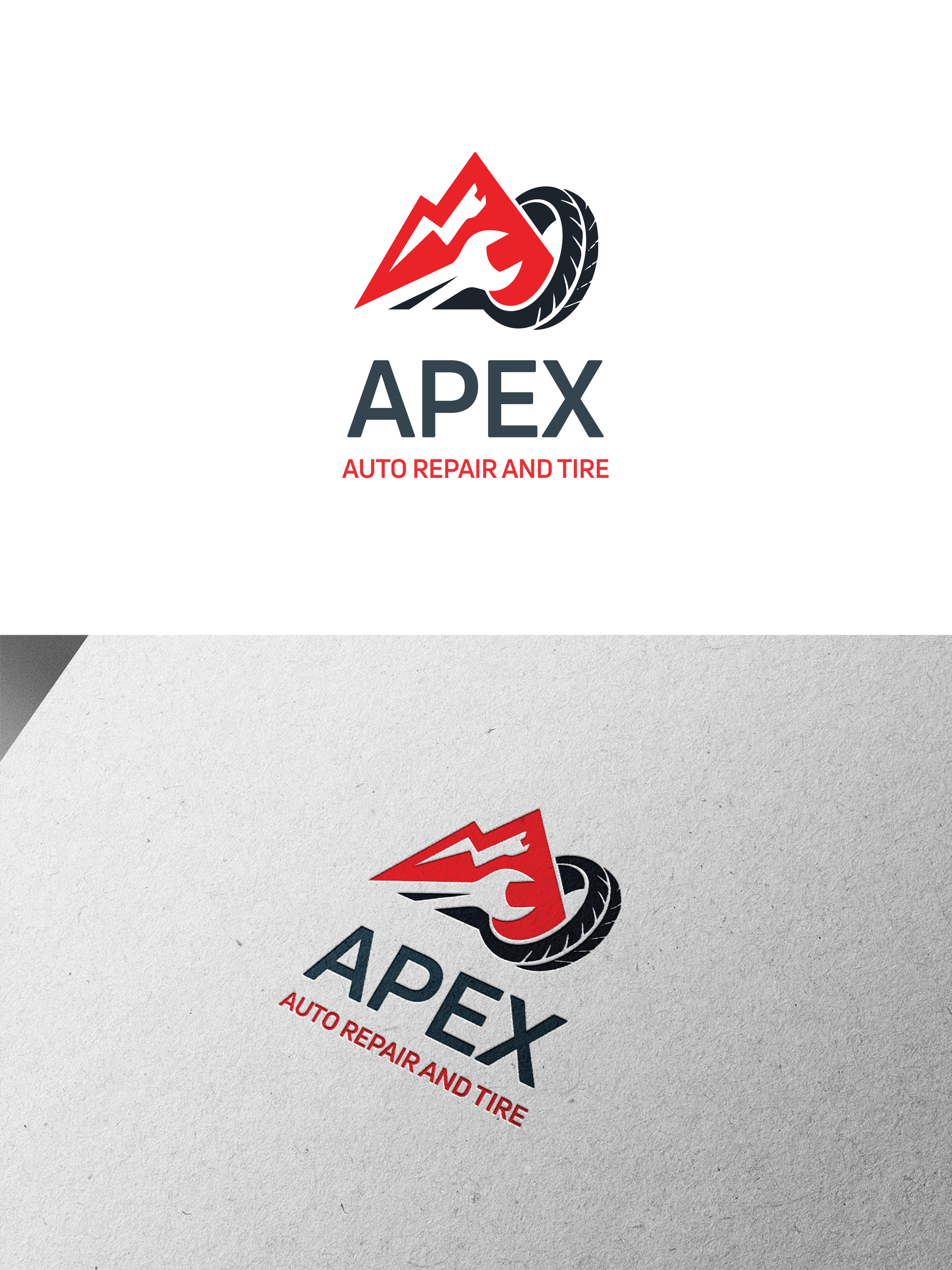 Logo Design by raju.creative for this project | Design #36946349