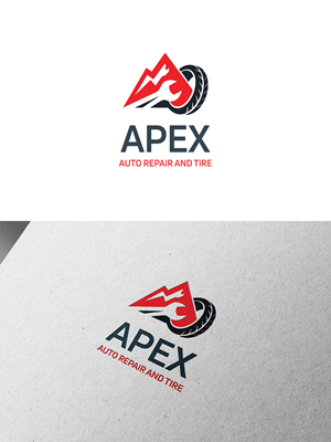 Logo Design by raju.creative for this project | Design: #36946349