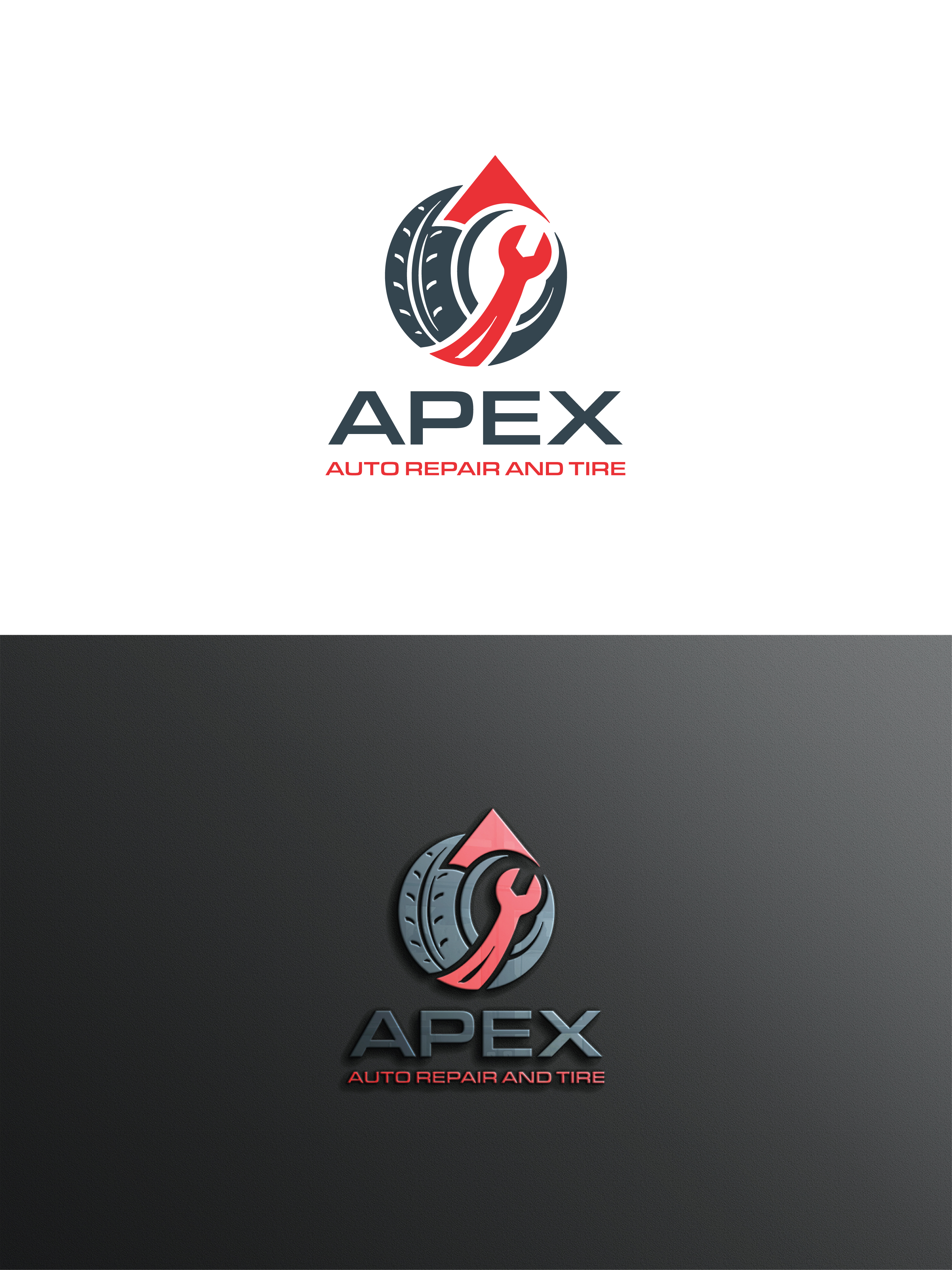 Logo Design by raju.creative for this project | Design #36946354