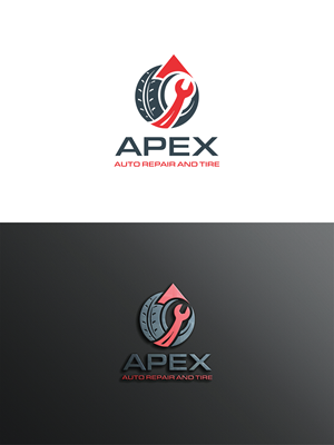 Logo Design by raju.creative for this project | Design: #36946354