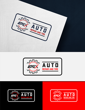 Logo Design by designest92 for this project | Design: #36951543