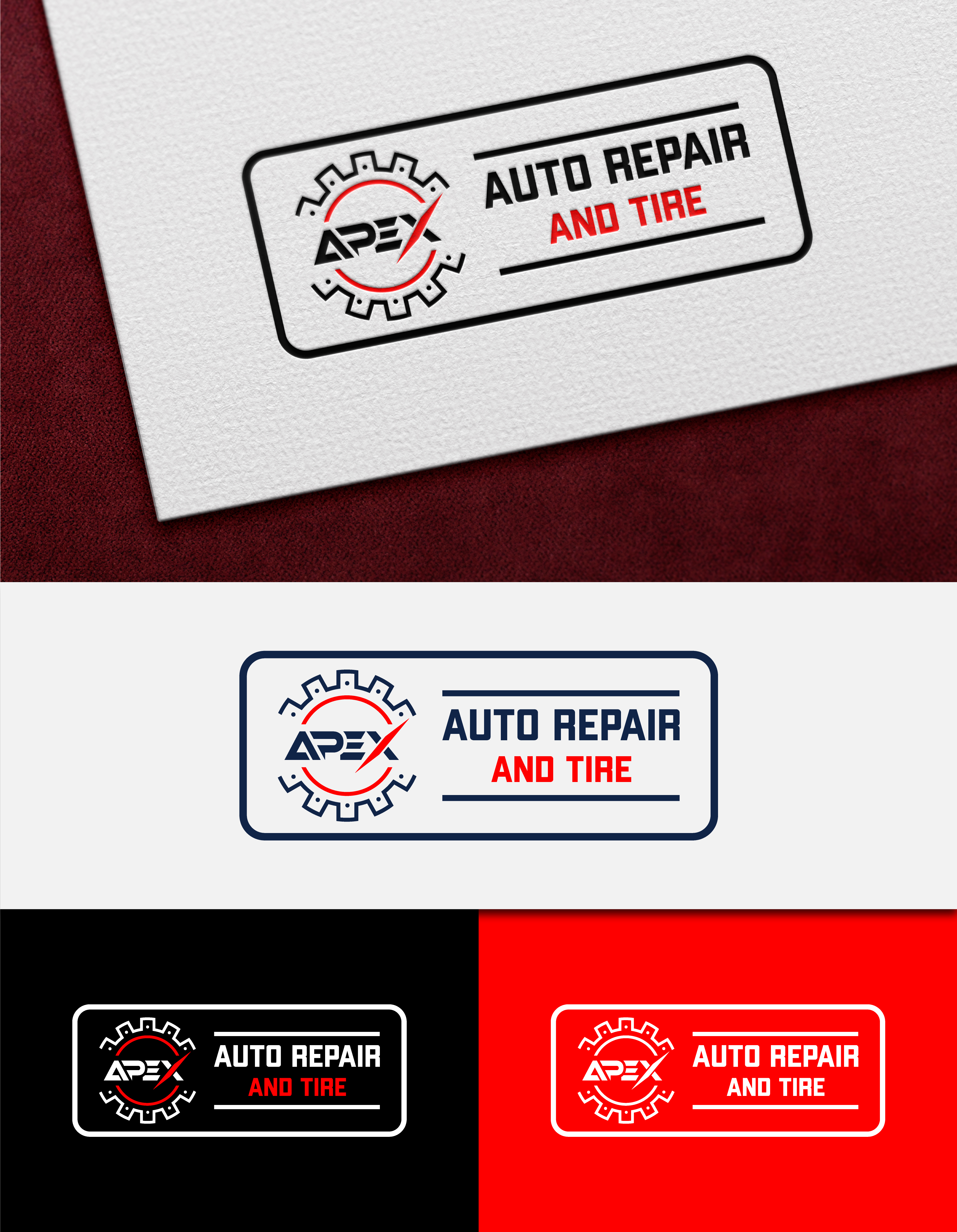 Logo Design by designest92 for this project | Design #36951573