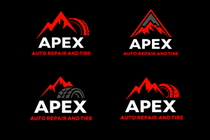 Logo Design by Zoey Ayden for this project | Design: #36935355