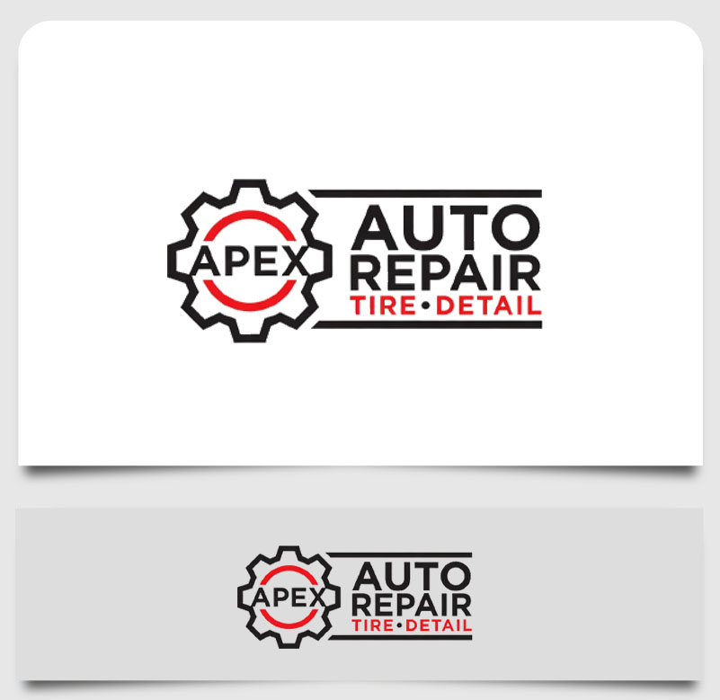 Logo Design by devid 1 for this project | Design #36935610