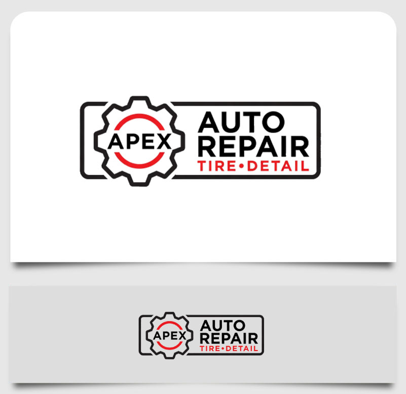 Logo Design by devid 1 for this project | Design #36935611