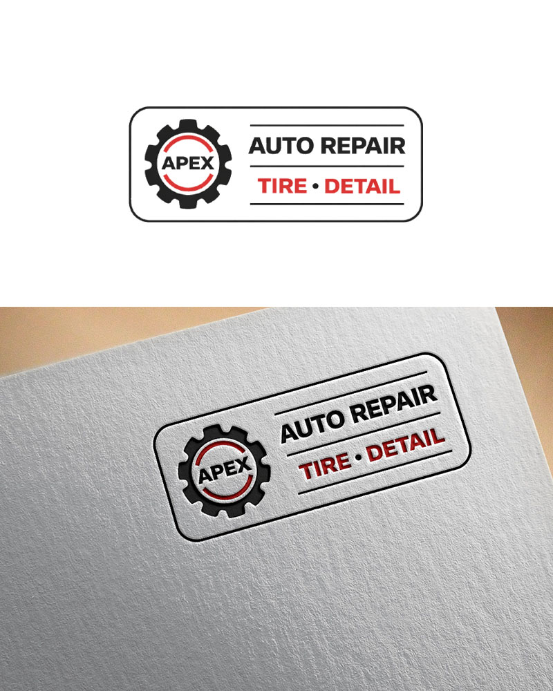 Logo Design by devid 1 for this project | Design #36935612