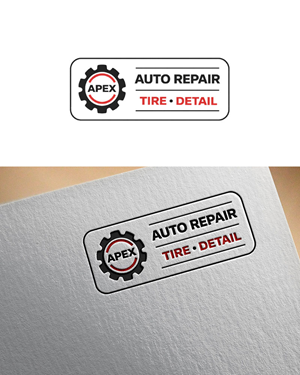 Logo Design by devid 1 for this project | Design: #36935612