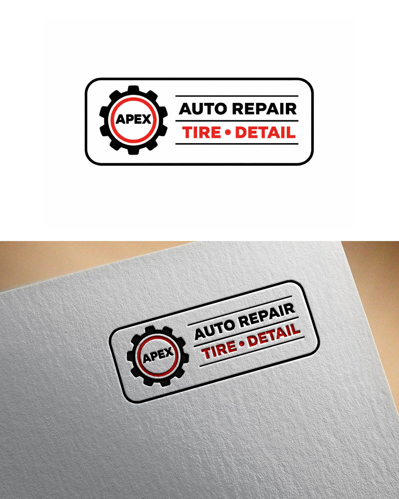 Logo Design by devid 1 for this project | Design #36935613