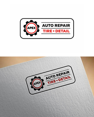 Logo Design by devid 1 for this project | Design: #36935613