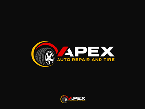 Logo Design by Proxy D for this project | Design: #36957850