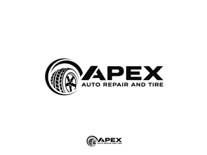 Logo Design by Proxy D for this project | Design: #36957852