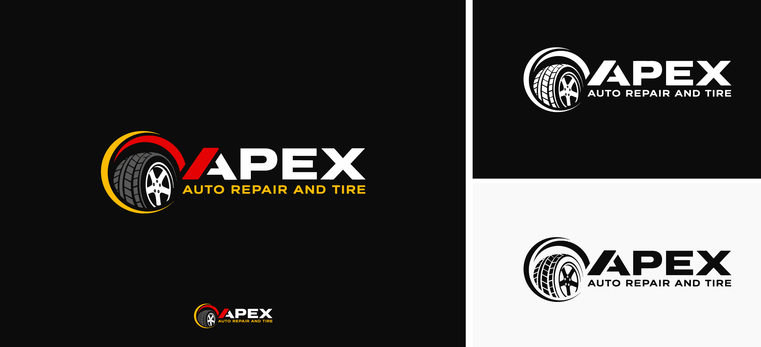 Logo Design by Proxy D for this project | Design #36957853