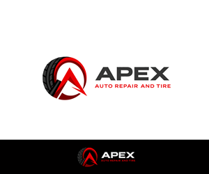 Logo Design by Proxy D for this project | Design: #36957910