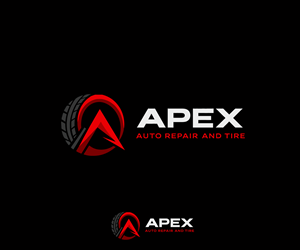 Logo Design by Proxy D for this project | Design: #36957911