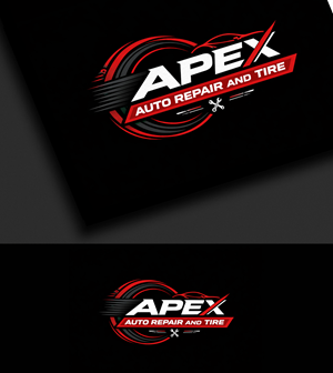 Logo Design by ForgeDesign for this project | Design: #36940722