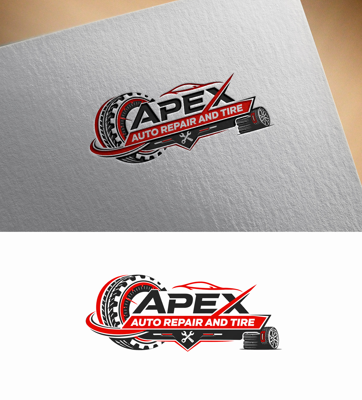 Logo Design by ForgeDesign for this project | Design #36940723