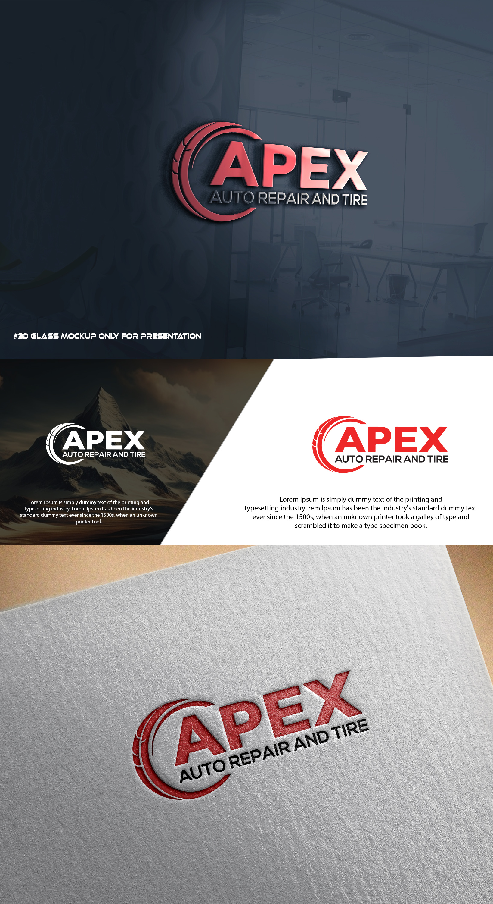 Logo Design by ForgeDesign for this project | Design #36940724