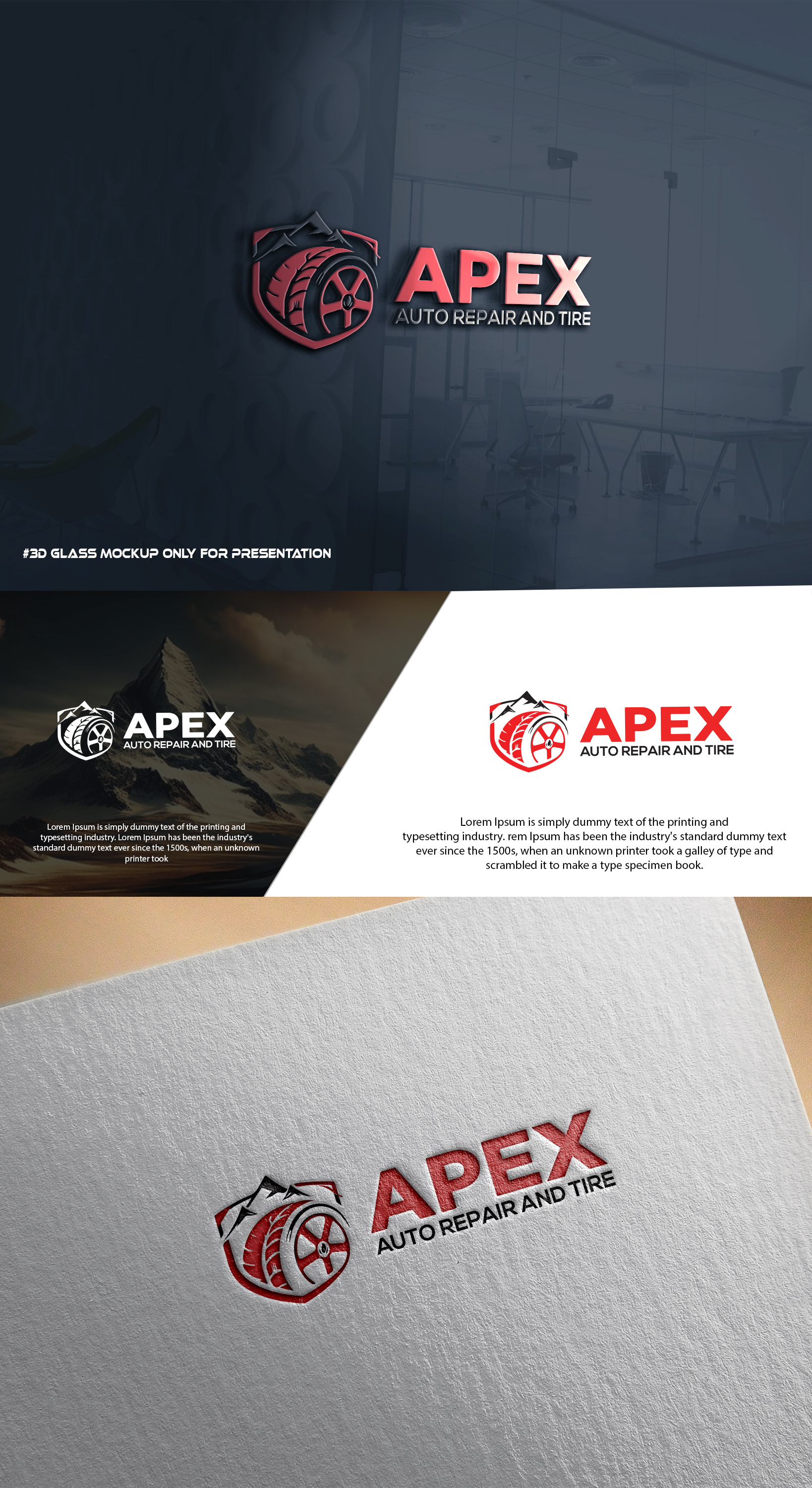 Logo Design by ForgeDesign for this project | Design #36940725