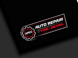 Logo Design by ProDesign98 for this project | Design: #36935636