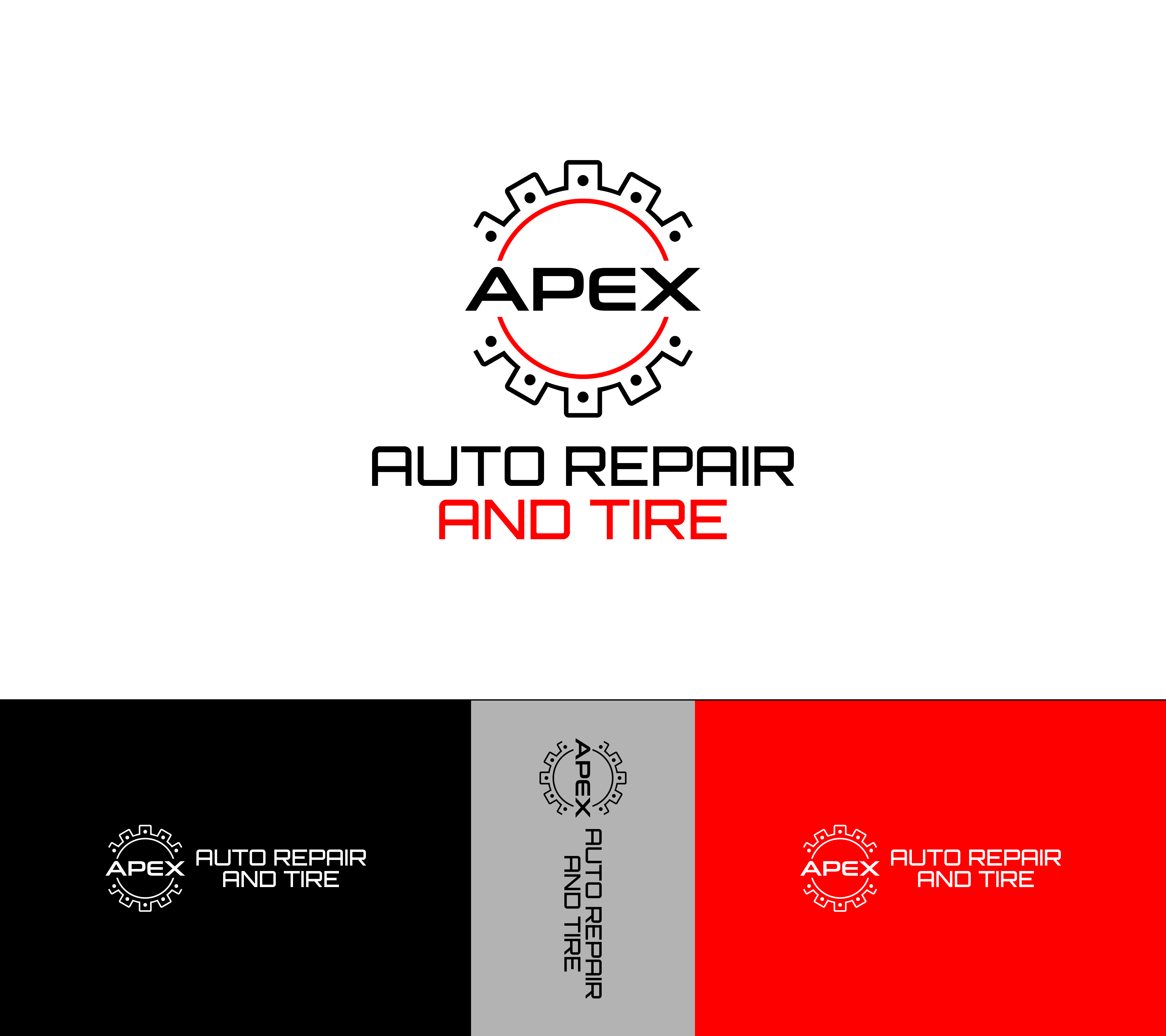 Logo-Design von Mang Uned für dieses Projekt | Design #36937454