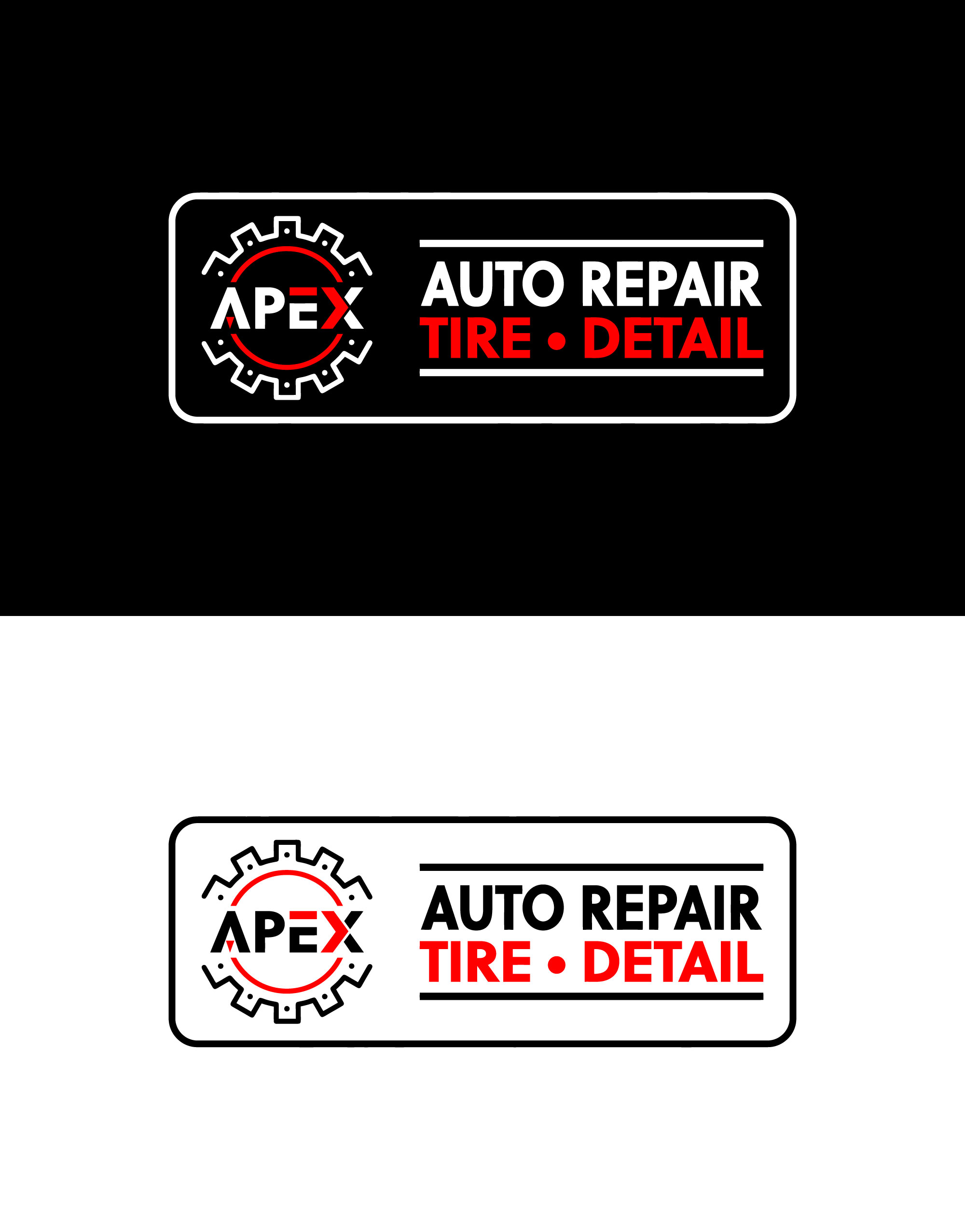 Logo Design by Farhan100 for this project | Design #36936209