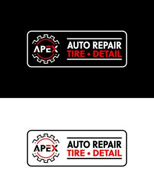 Logo Design by Farhan100 for this project | Design: #36936209