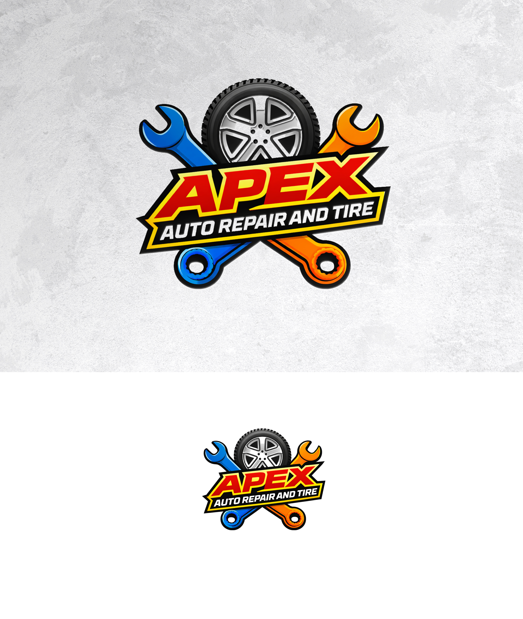 Logo Design by sonu.CR for this project | Design #36950661