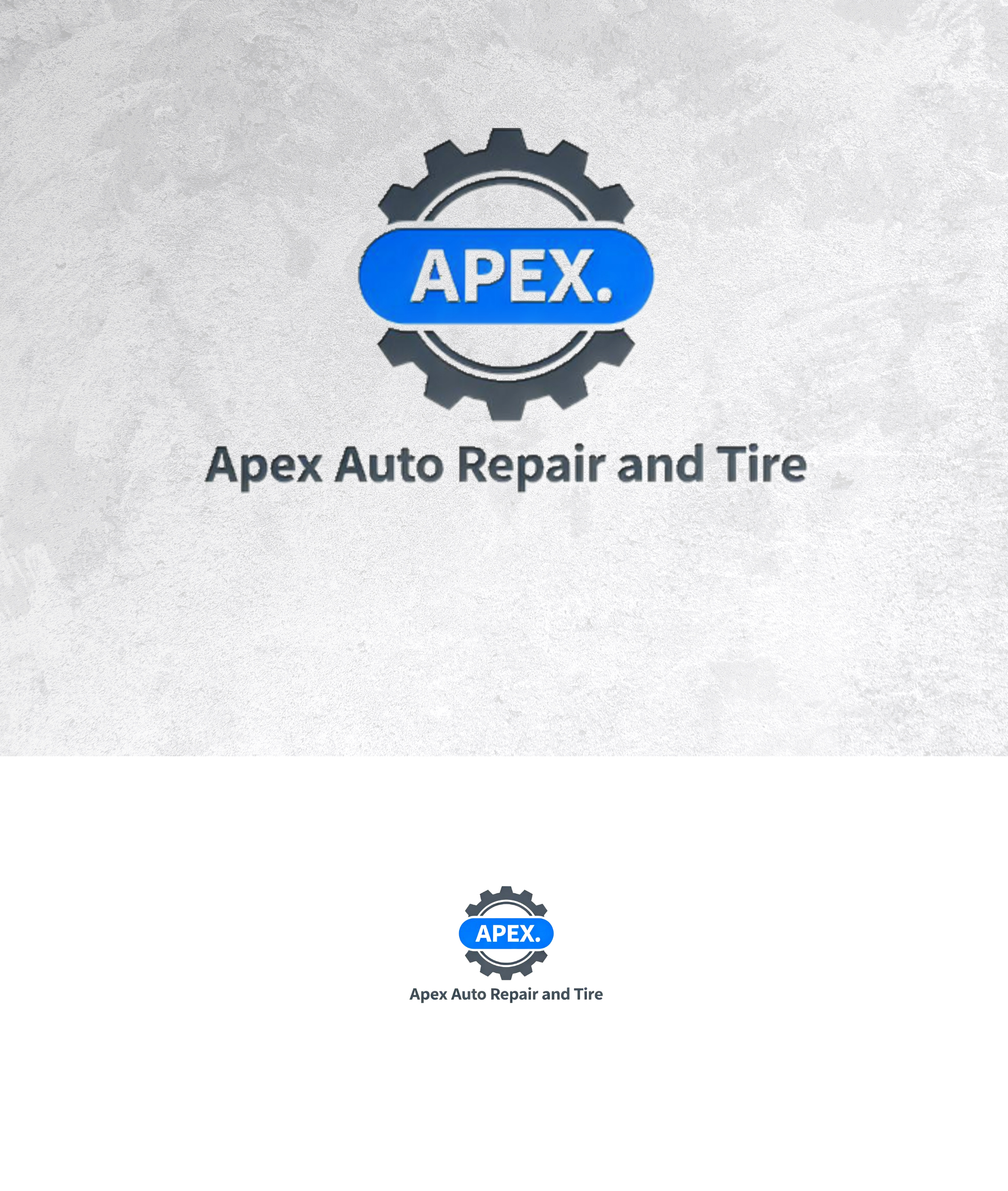 Logo Design by sonu.CR for this project | Design #36950662