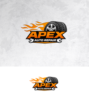 Logo Design by sonu.CR for this project | Design: #36950663