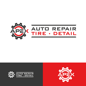 Logo Design by WooowTech