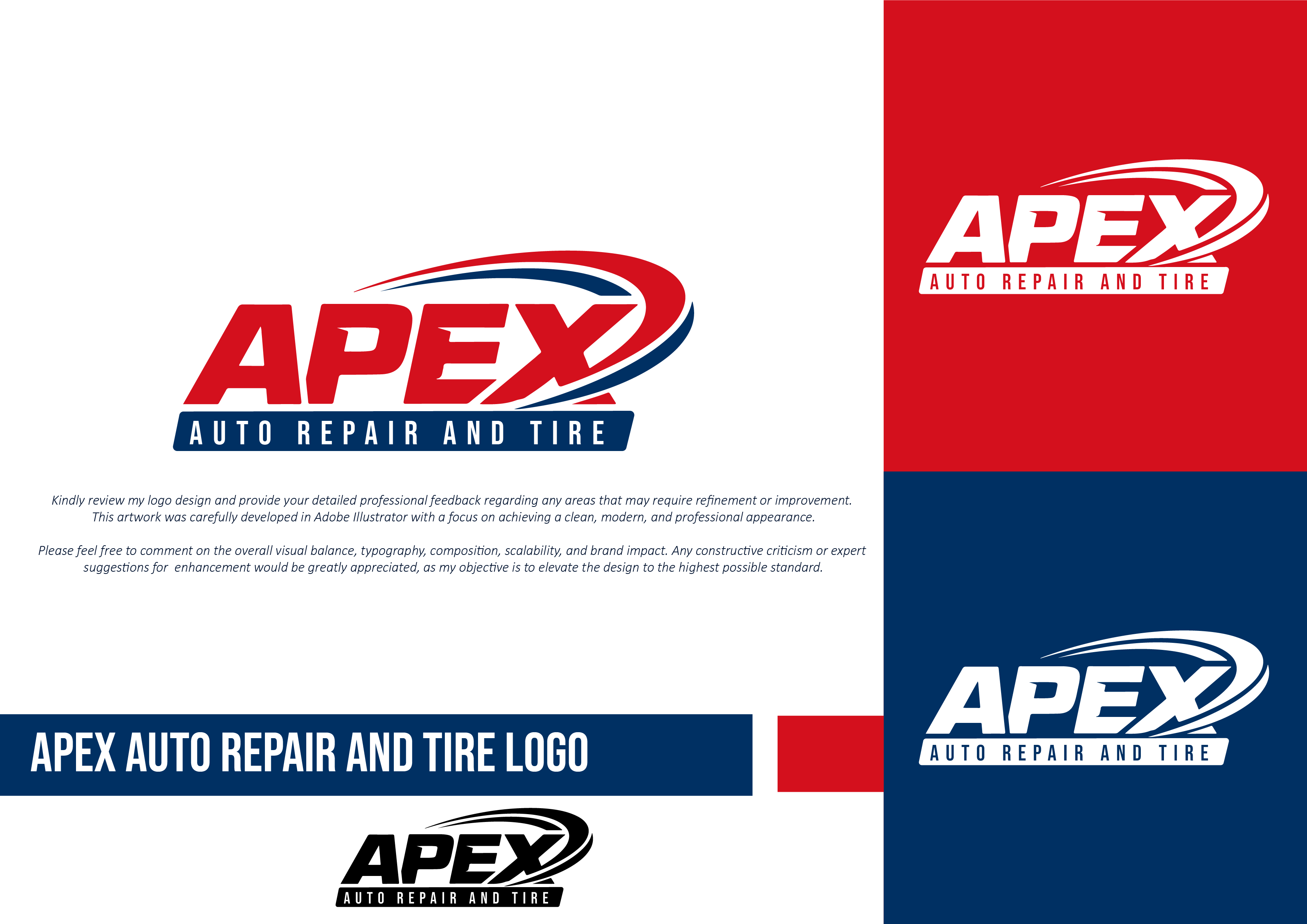 Logo Design by #Mona for this project | Design #36940584