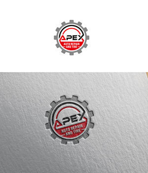 Diseño de Logo por bijuak para este proyecto | Diseño: #36938175