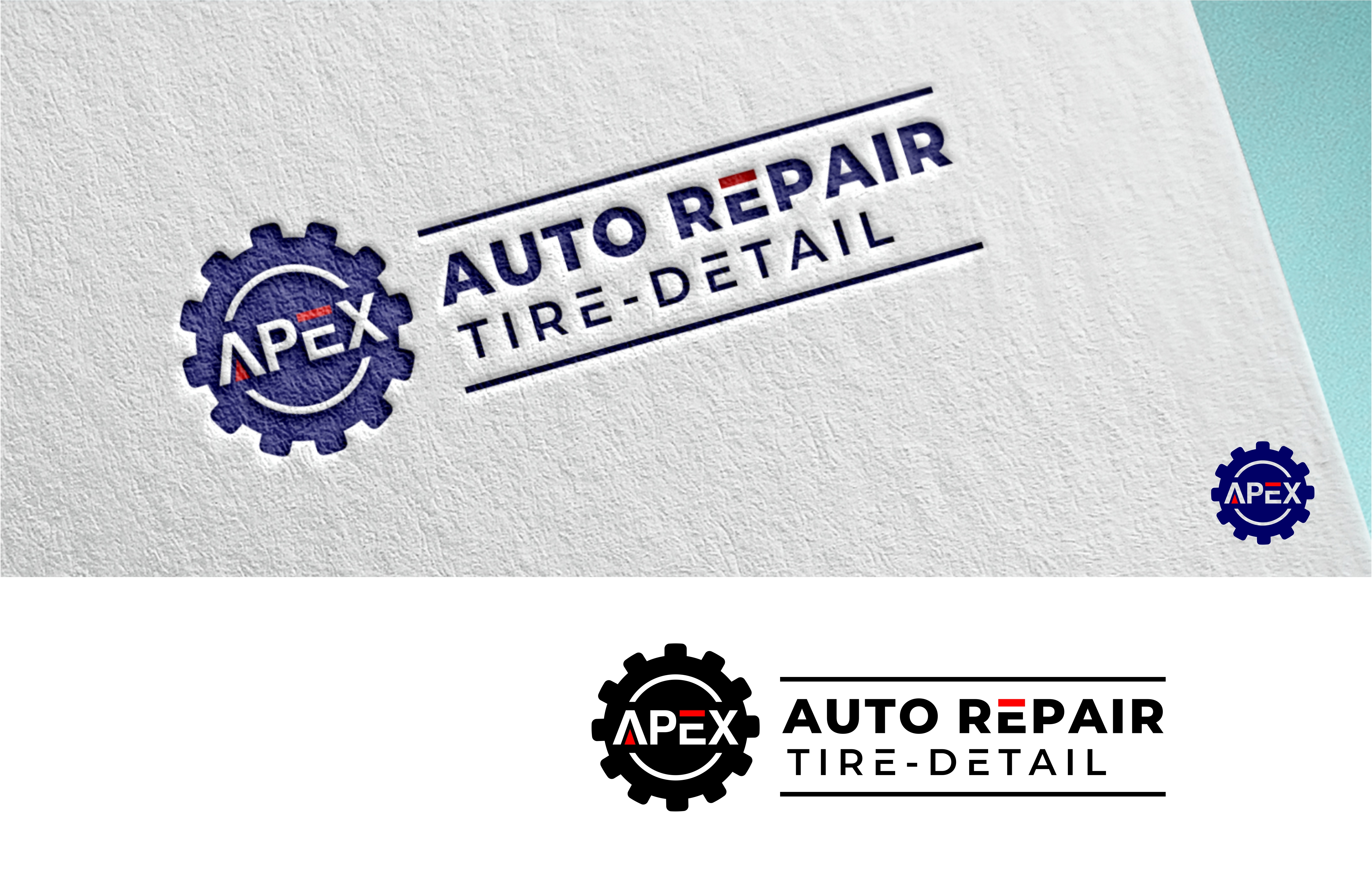 Logo Design by graphics1 for this project | Design #36940956