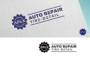 Logo Design by graphics1 for this project | Design: #36940956