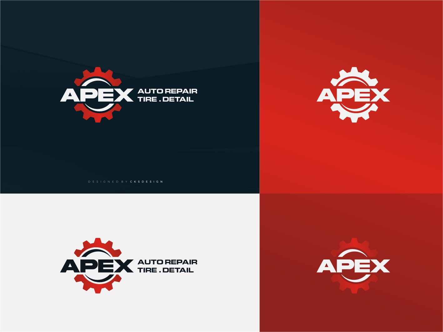 Logo Design by CKS d e s i g n for this project | Design #36959373