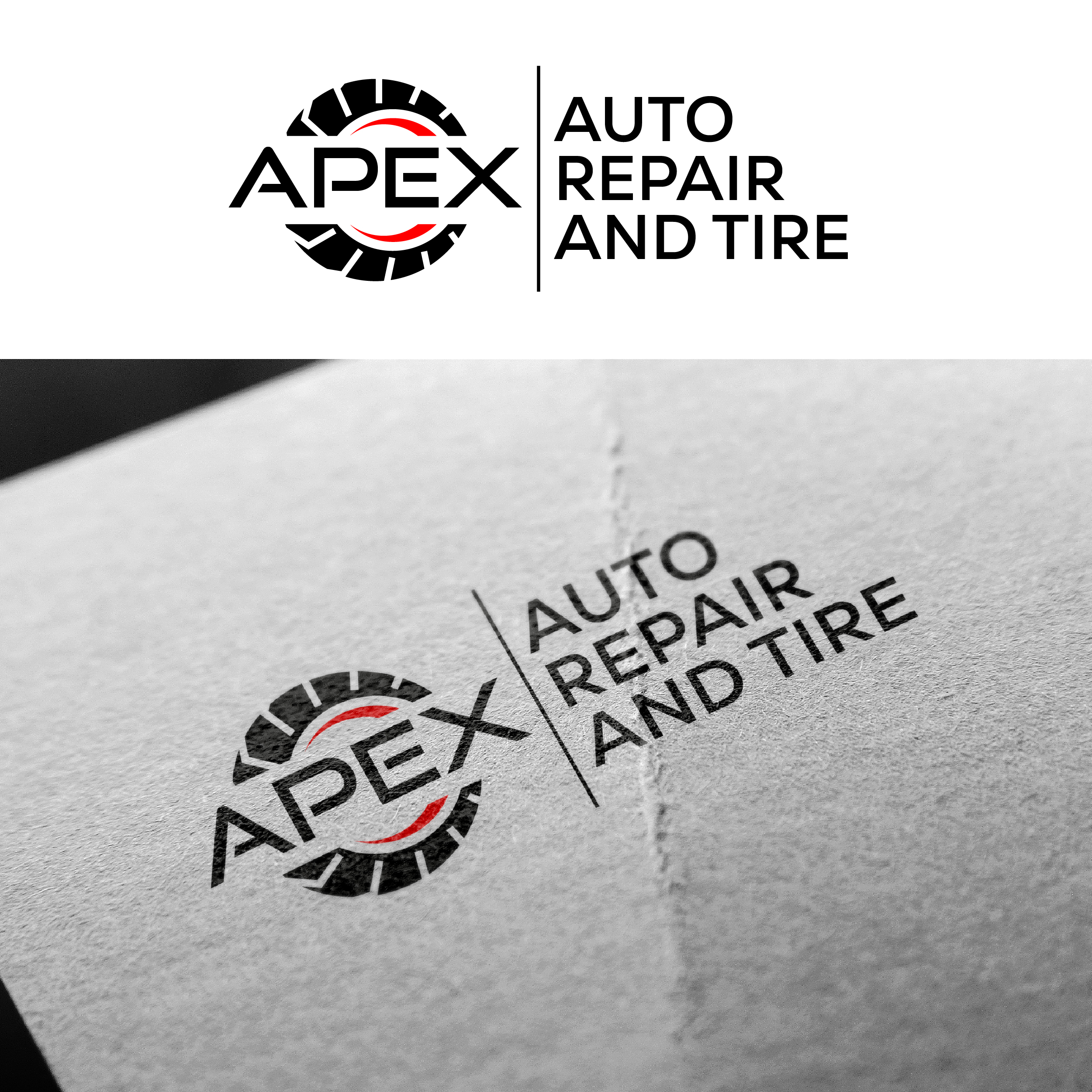 Logo Design by ahmeddesigner123 for this project | Design #36935745