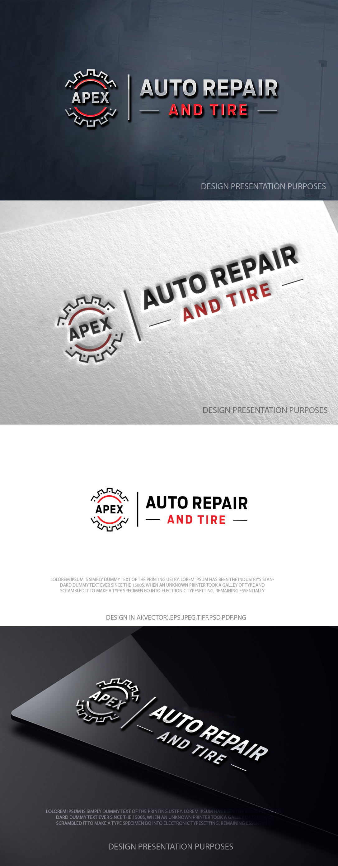 Logo-Design von zebronicgraphic für dieses Projekt | Design #36940377