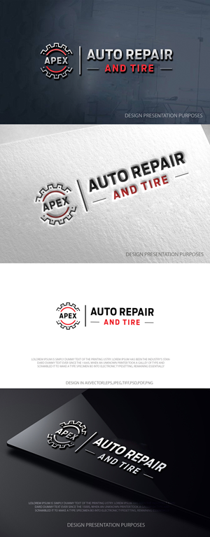 Diseño de Logo por zebronicgraphic para este proyecto | Diseño: #36940377