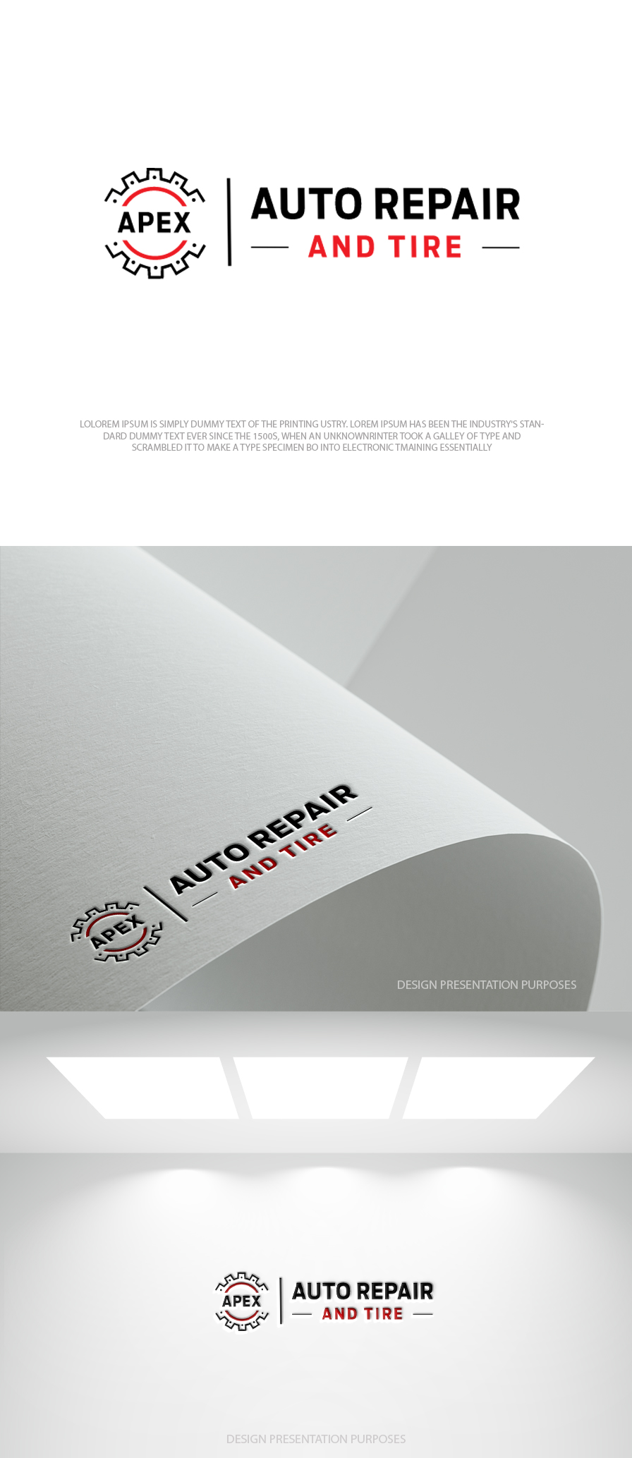 Logo-Design von zebronicgraphic für dieses Projekt | Design #36940379