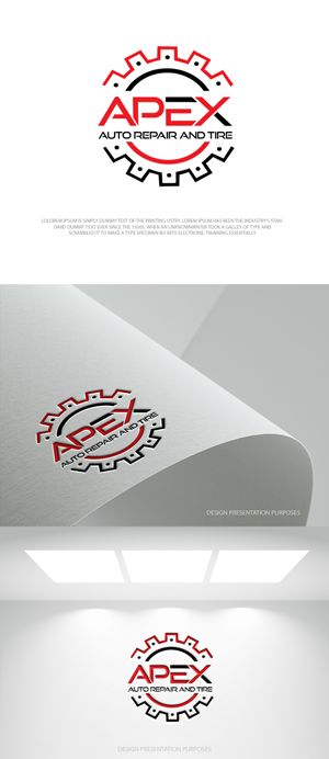 Diseño de Logo por zebronicgraphic para este proyecto | Diseño: #36940380