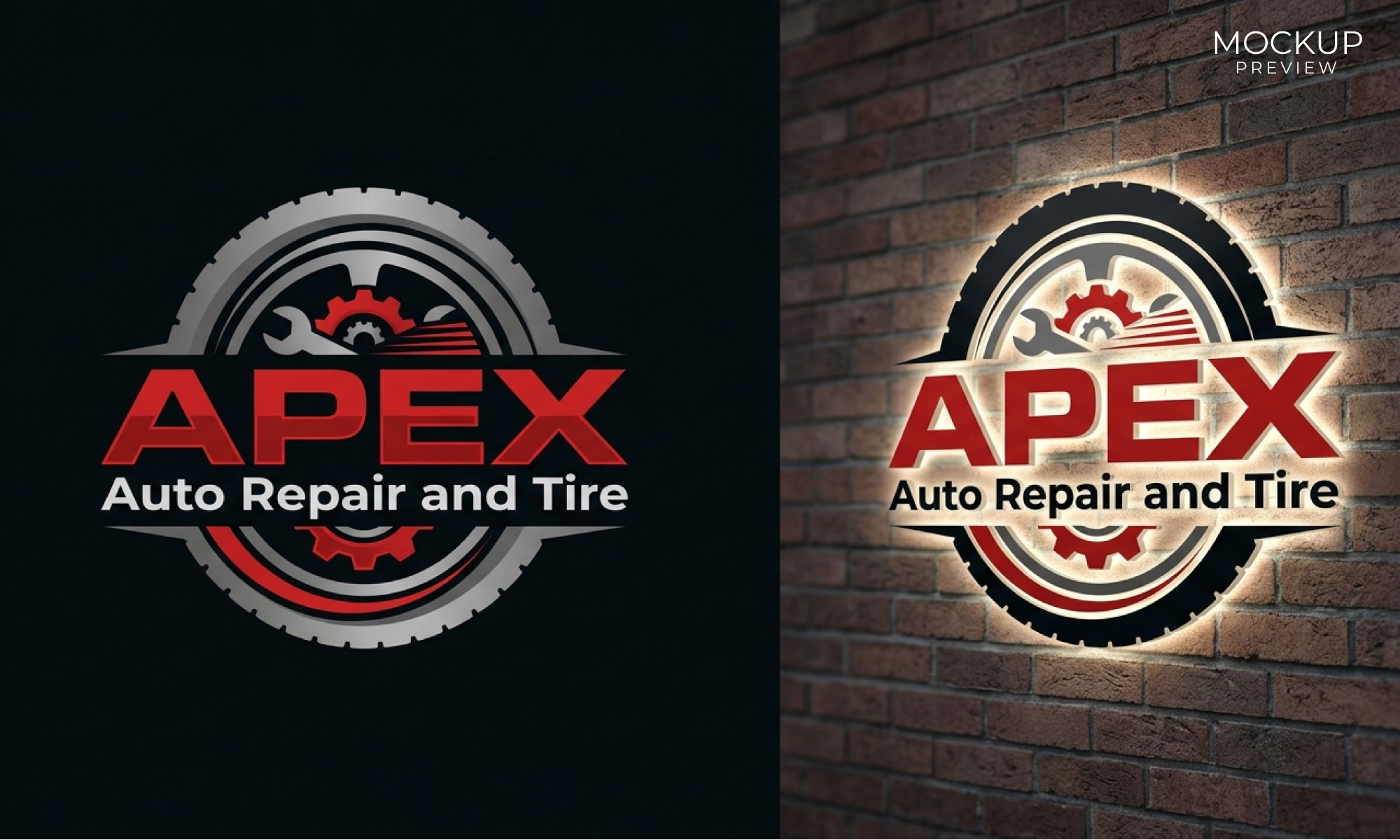 Logo Design by UAD DESIGNS for this project | Design #36947033